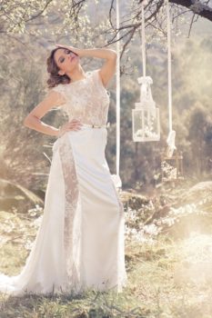 vestido de sonho vintage III