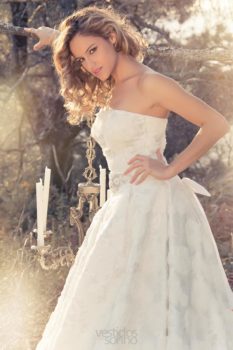 vestidos de sonho - Vintage IV