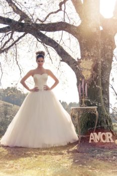 Vestidos de noiva em Braga