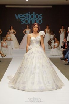 Romantic 1 - Vestido de noiva