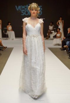 Vestidos de sonho - Romantic 7