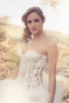 Vestidos de sonho - Vintage VI