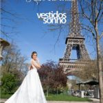 Love the dress in Paris