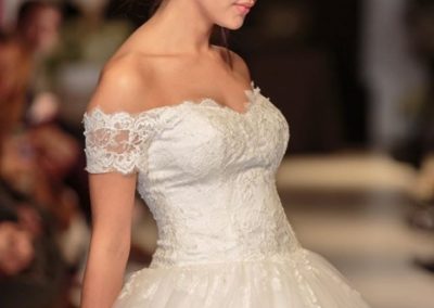 Vestido Fernanda da coleção Homenagem