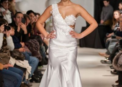 Vestido Marta da Coleção Homenagem