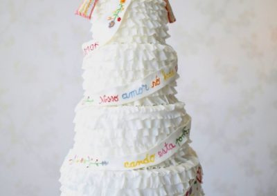 Cake Design Clarissima