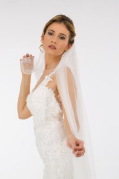 Vestido de noiva Braga