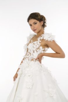 Vestidos de Noiva Braga