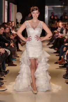 Vestido de noiva Braga