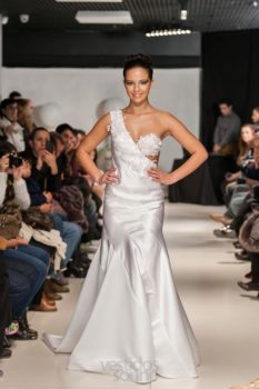 vestidos de noiva Braga