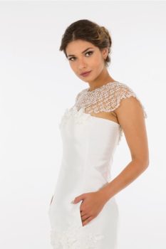 Vestido de sonho Braga