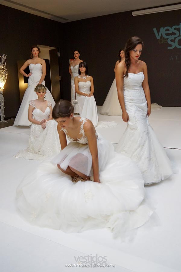 Romantic-3-3 vestido de sonho 2 em 1