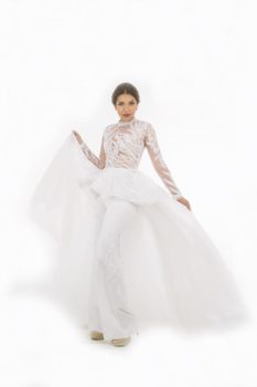 vestidos de sonho