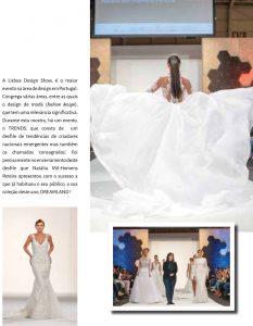 Lisboa design fashion