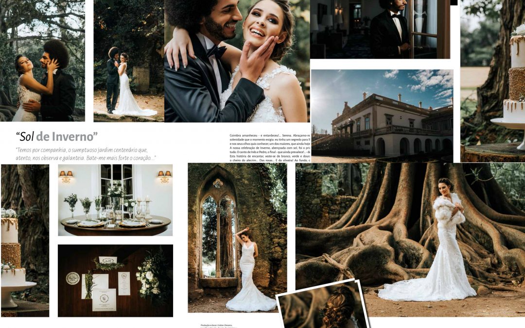 Editorial Sol de Inverno