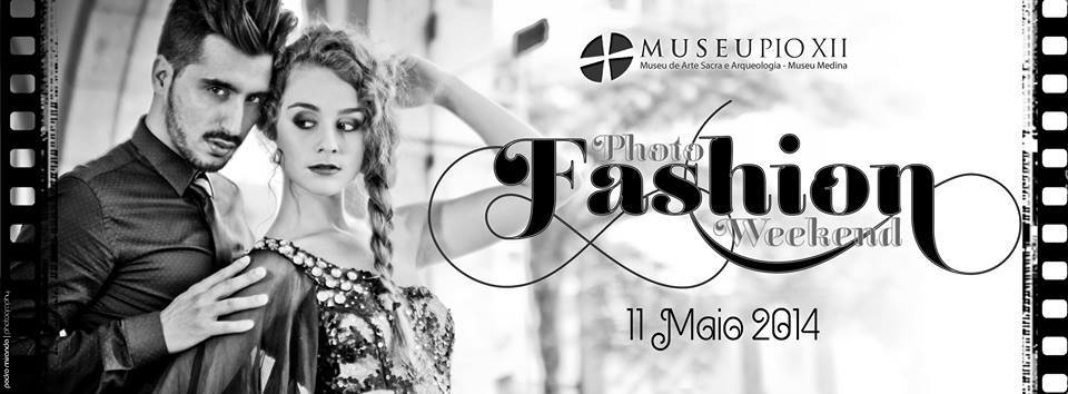 Photo Fashion Weekend 2014