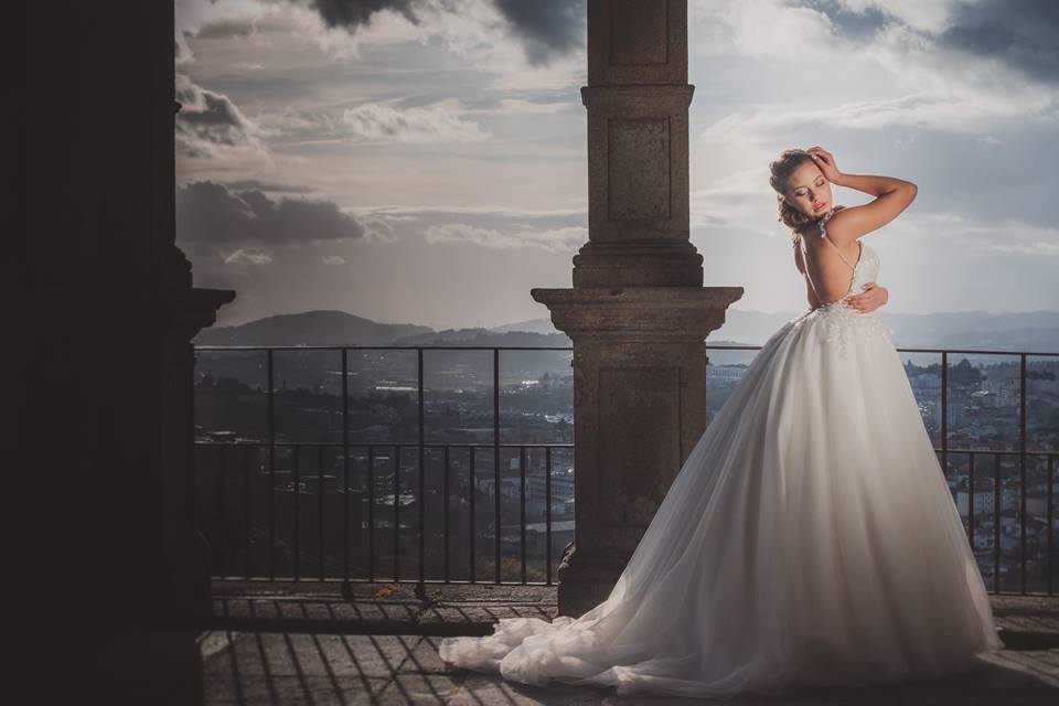 “Uma História de encantar”