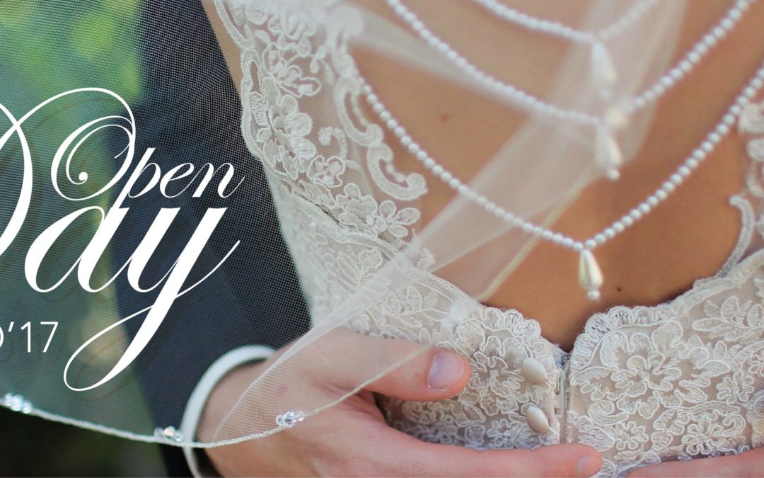 Open Day – Hotel Maria da Fonte