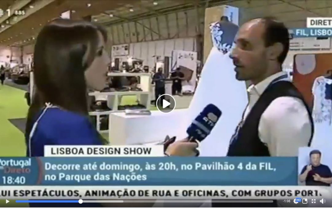 RTP com Vestidos de Sonho